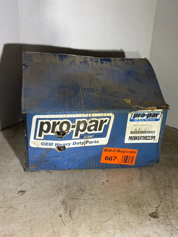 Pro-Pal OEM Heavy-Duty