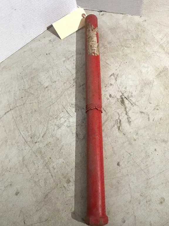 22 3/4" Long Drill Bit