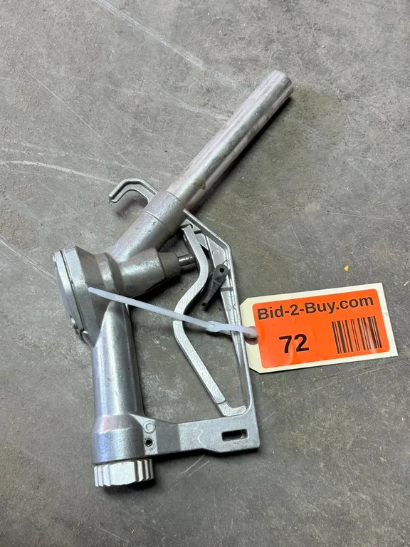 Fuel Nozzle