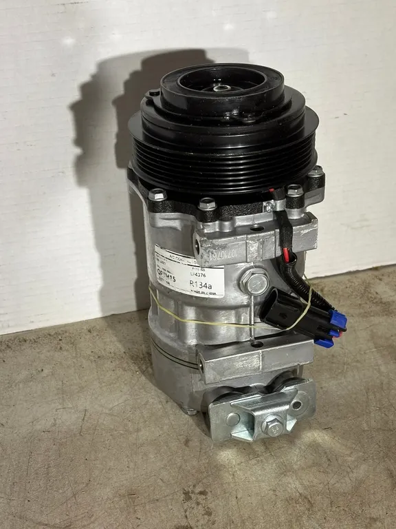 AC Compressor