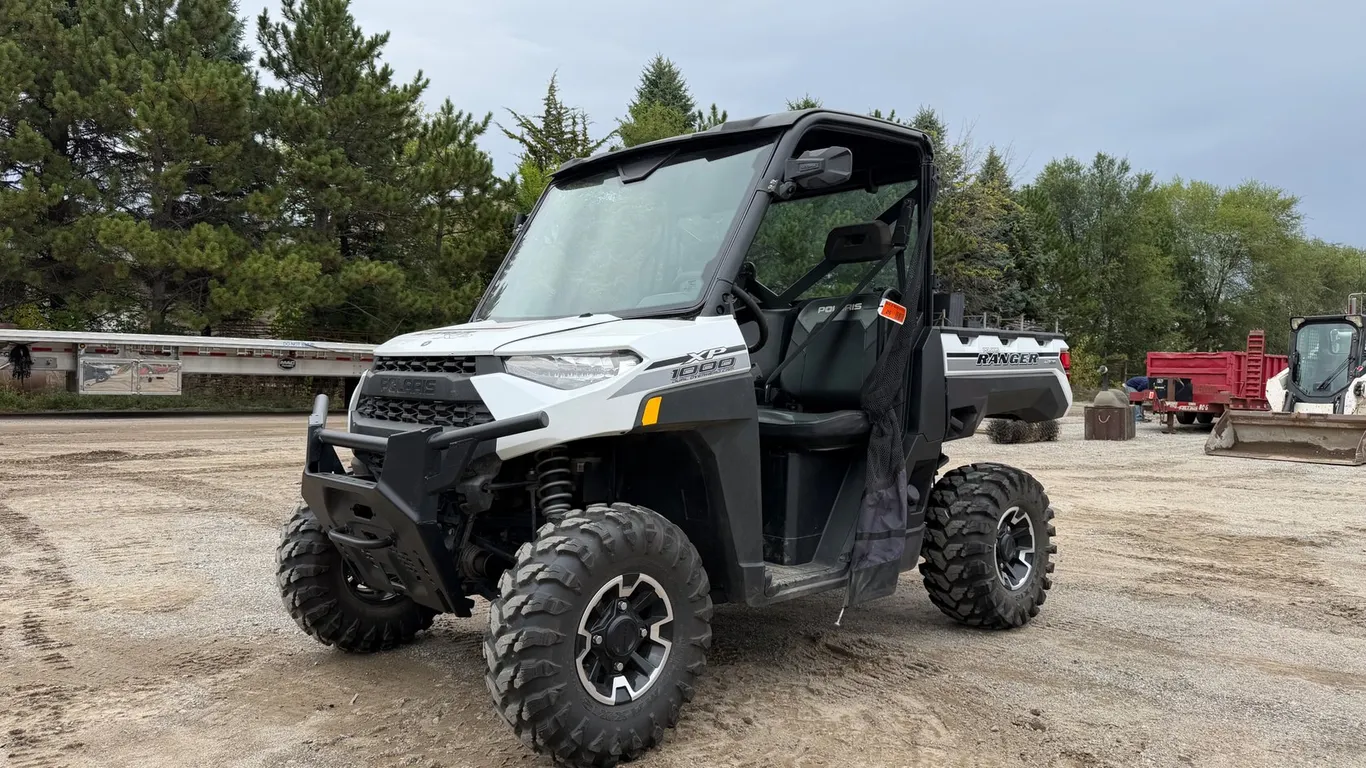 Polaris 1000XP Ranger