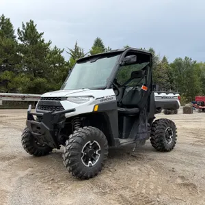 Polaris 1000XP Ranger