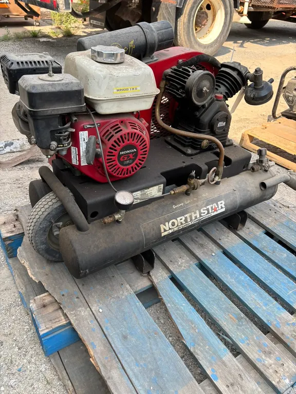 Northstar Air Compressor