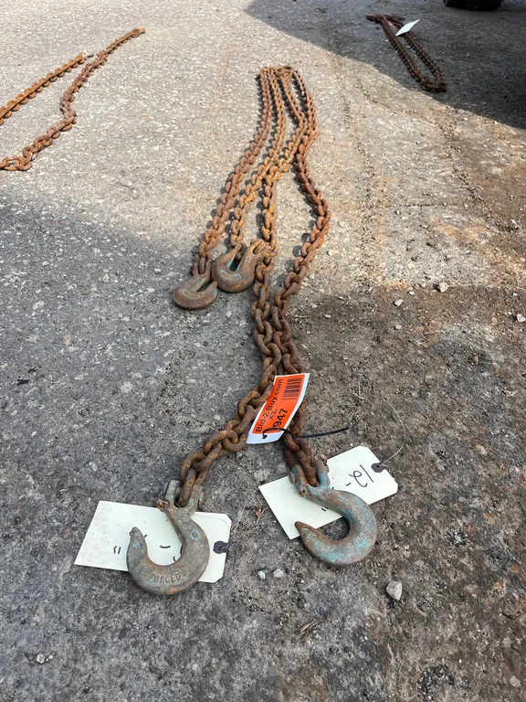 (2) Chains