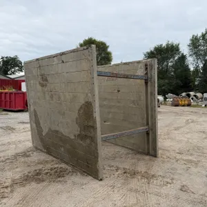 Trench