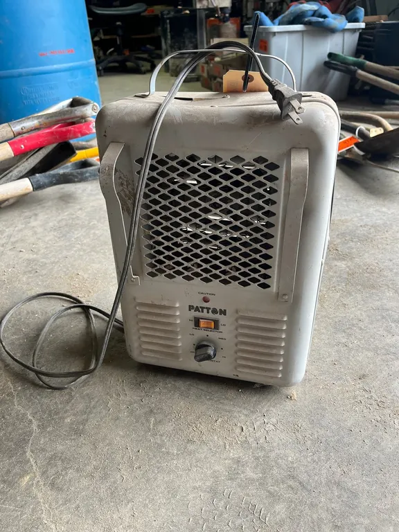 Heater