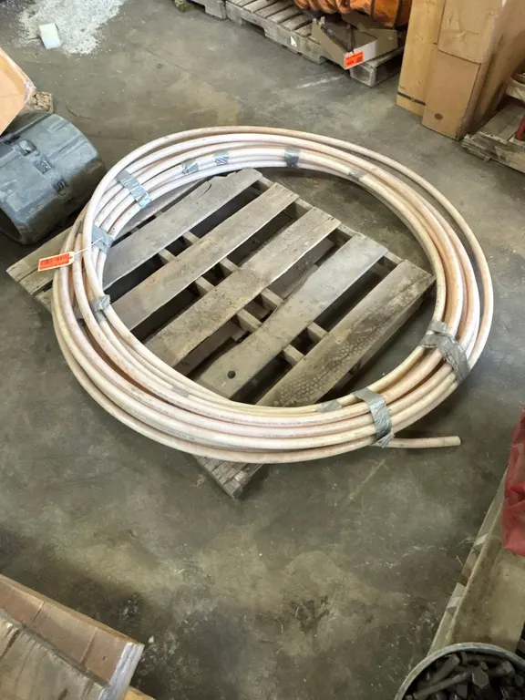 Sioux Chief PowerPEX Potable Tubing