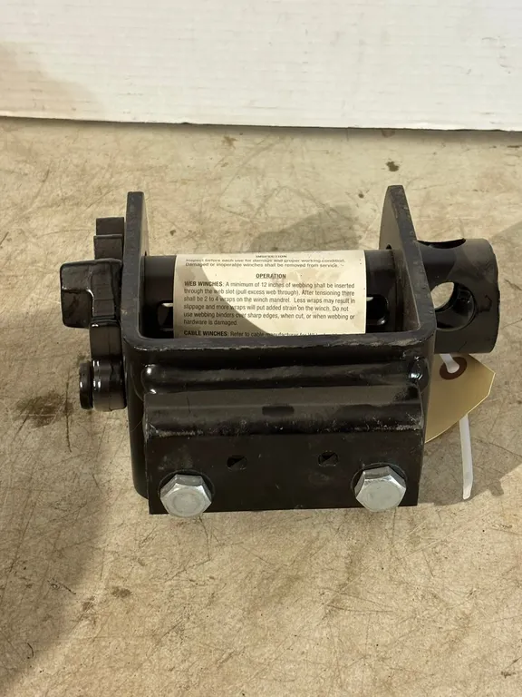 Kinedyne Strap Winch