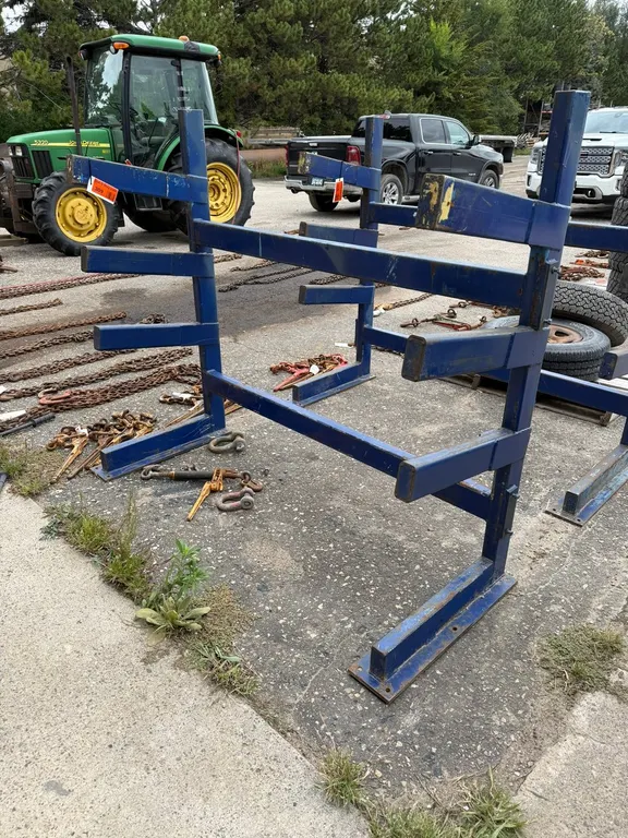 Material Rack