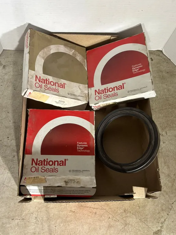 (3) National Oil Seals Tool Adapter