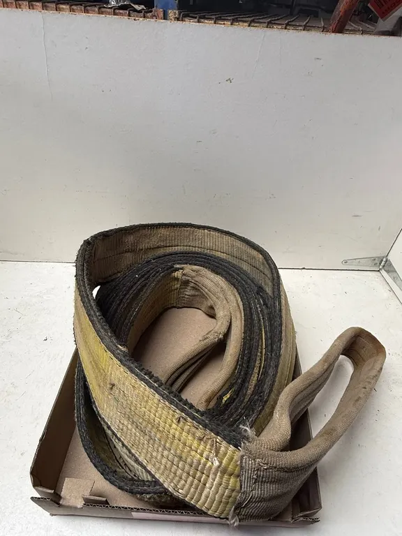 Tow Strap