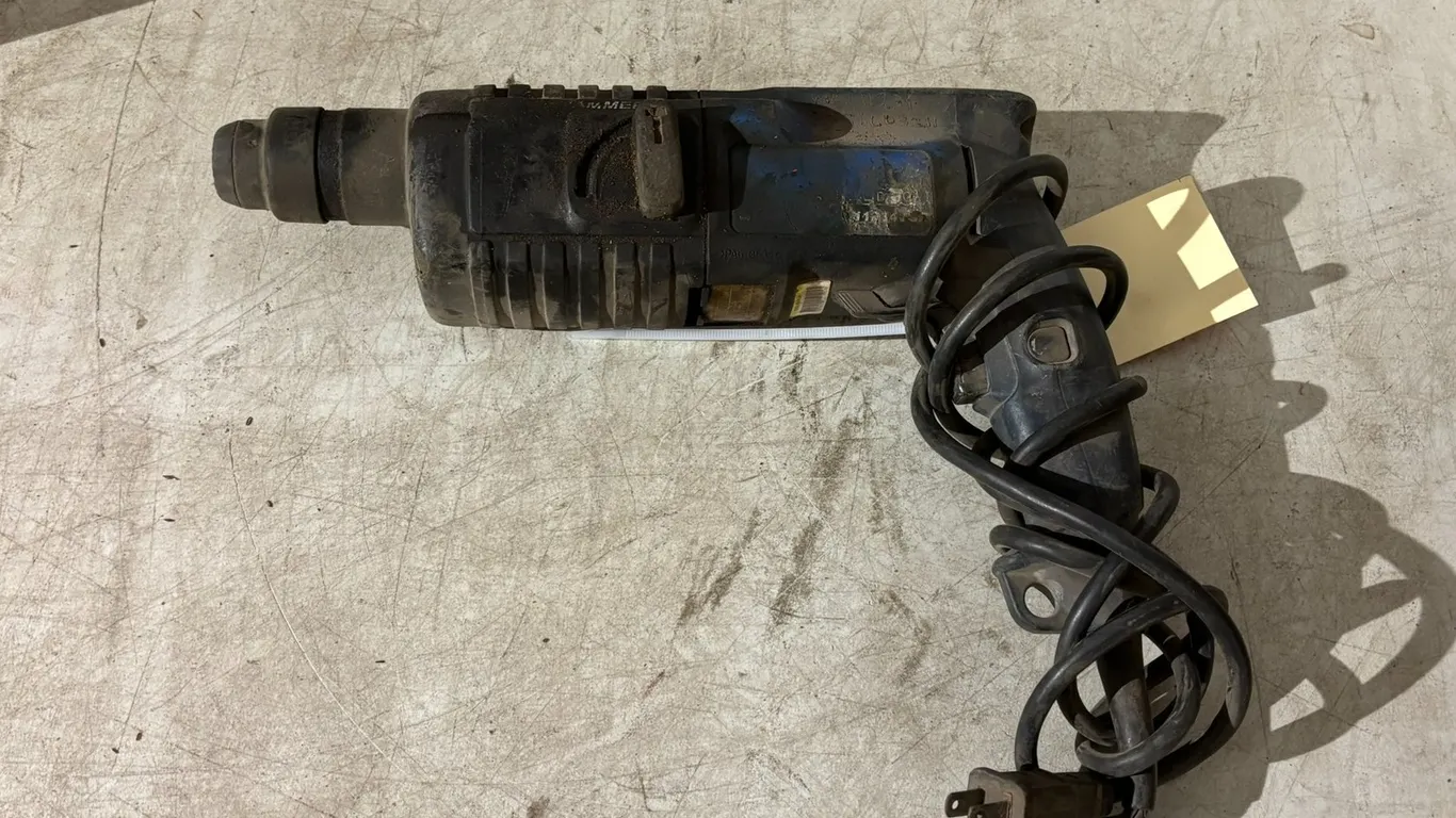 Bosch Corded Rotary Hammer Drill