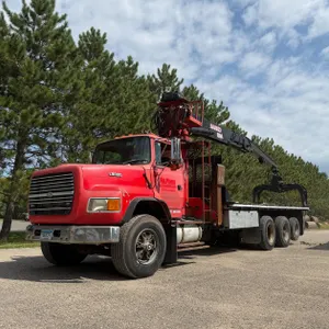 1994 Ford L9000