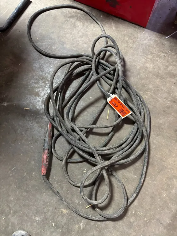 Welding Cables