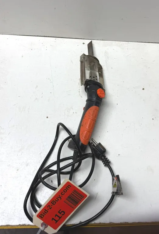 Heavy Duty Hot Knife