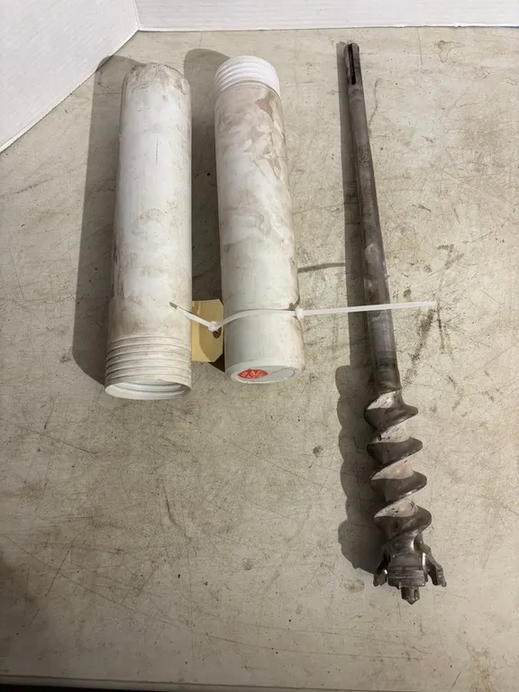 Bosch Carbide Tipped Rotarty Hammer Bit
