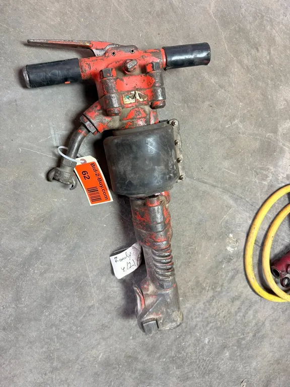 APT Jack Hammer