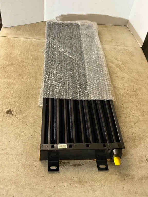 Bergstrom Radiator