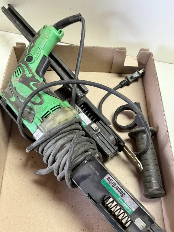 Metabo HPT Screwdriver