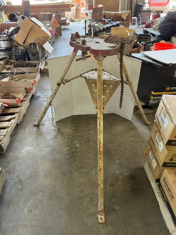 Rigid Tristand Number 450