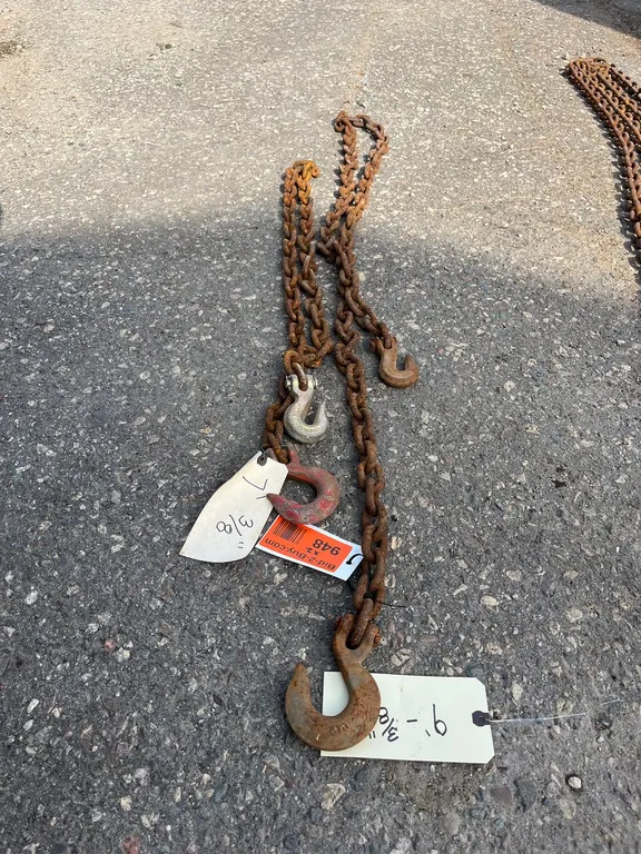 (2) Chains