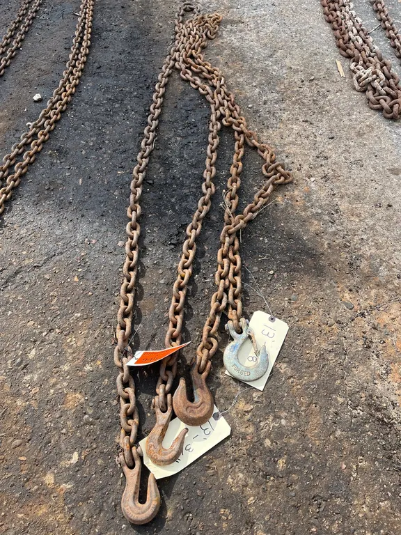 (2) Chains
