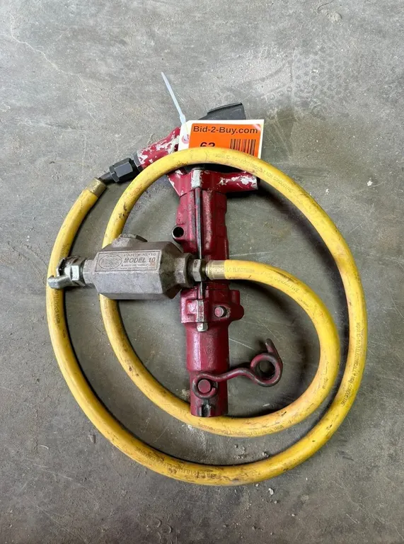 Small Jack Hammer