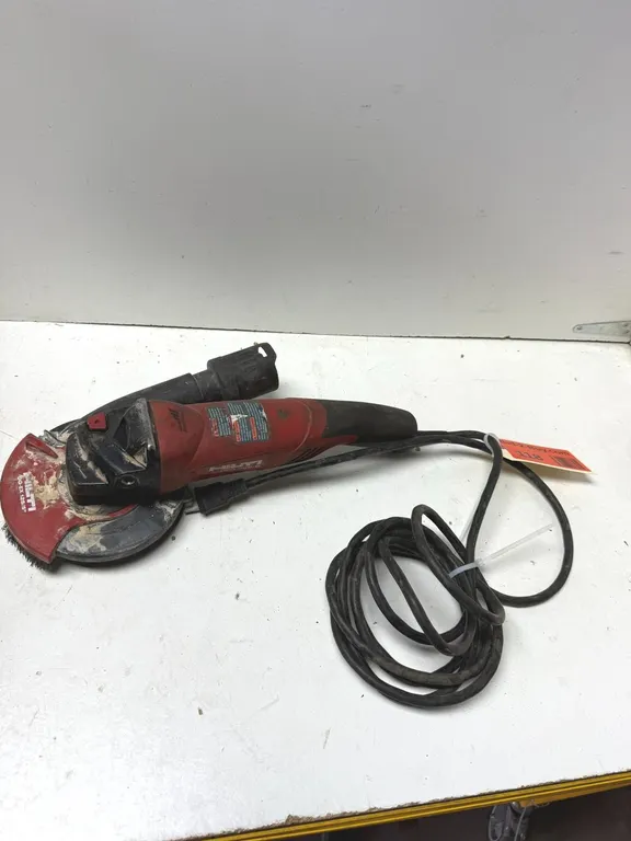 Hilti Angle Grinder DEG-D