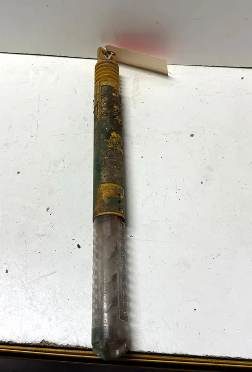 Hammer Drill Auger Bit