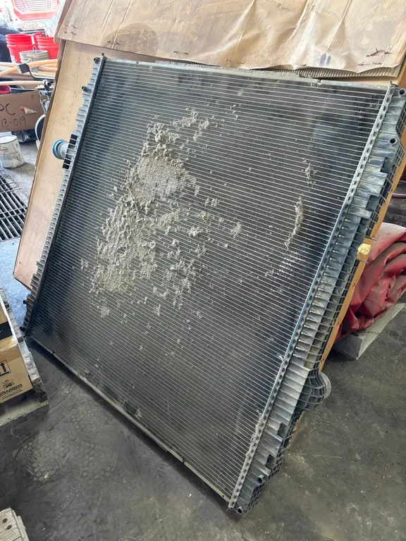 Northern Radiator Complete Truck Radiator