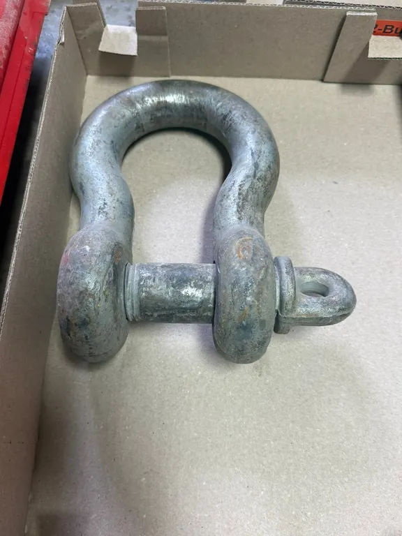 1-1/2" Clevis