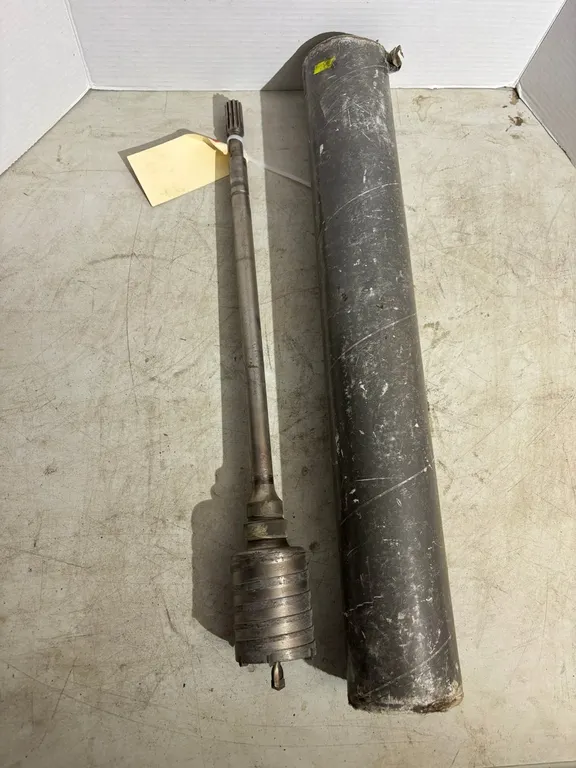 2 1/4" Hole Saw