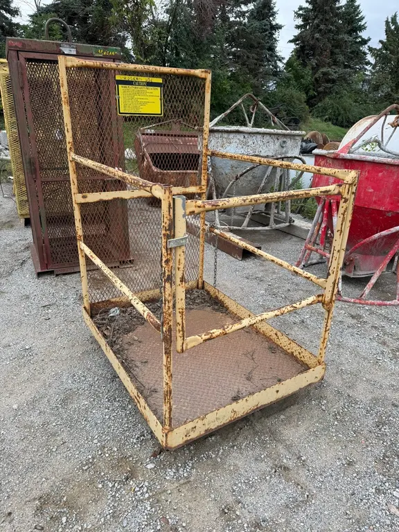 Work Platform