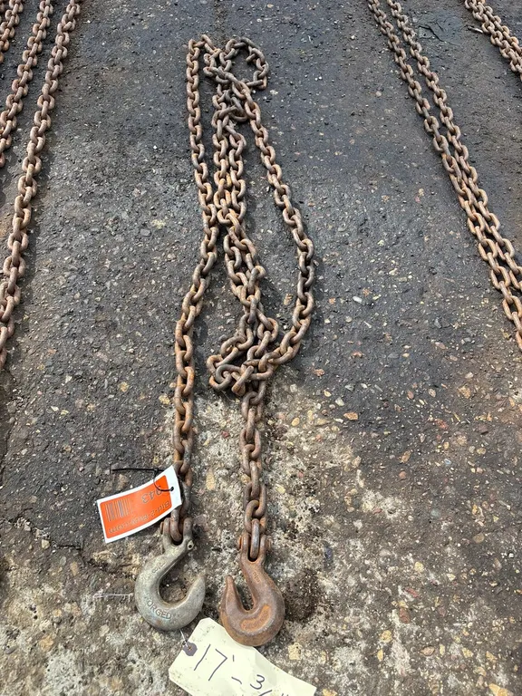 (1) Chain