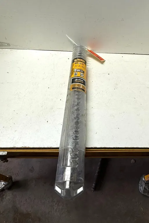 DeWalt Carbid Bit