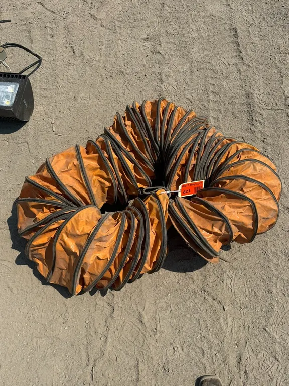 PVC Flexible Duct Hose