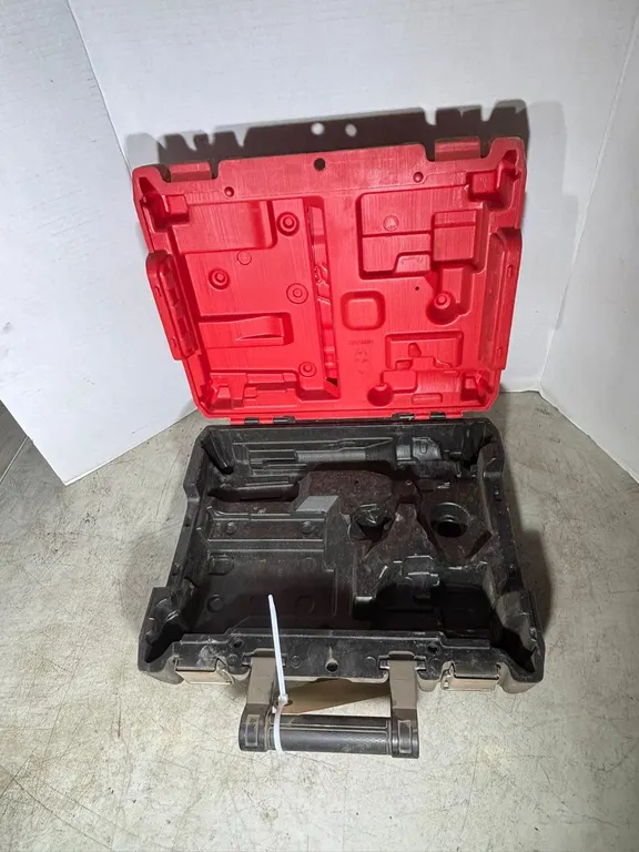 Milwaukee Tool Box