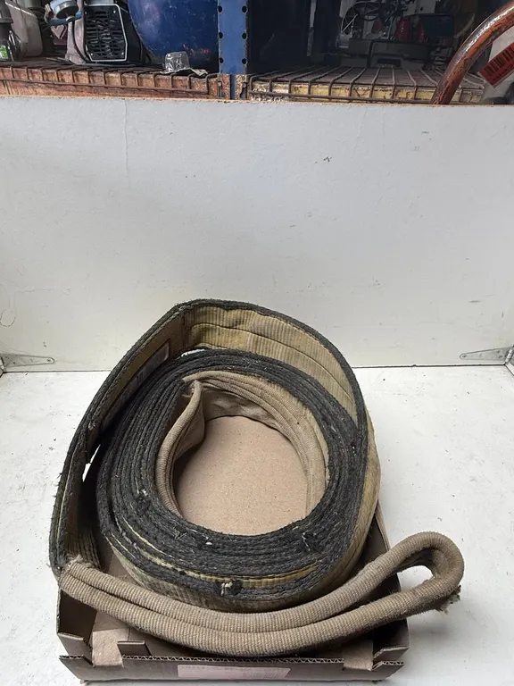 Tow Strap