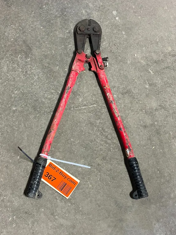 Bolt Cutter