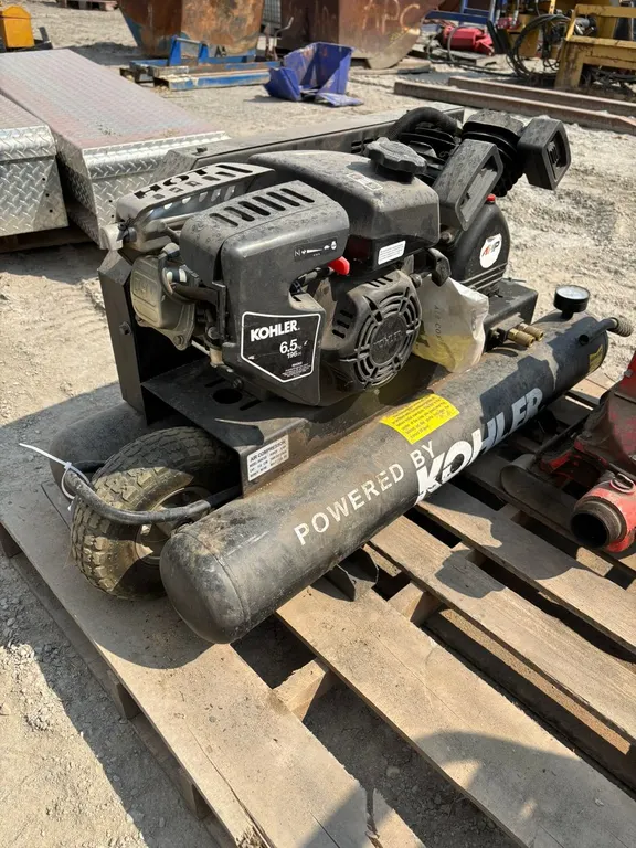 Kohler Air Compressor