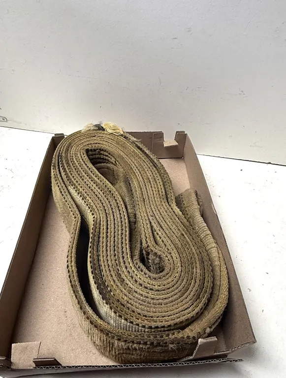 Tow Strap