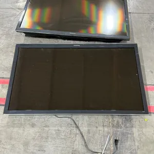 (2) Panasonic 42" LCD Televisions
