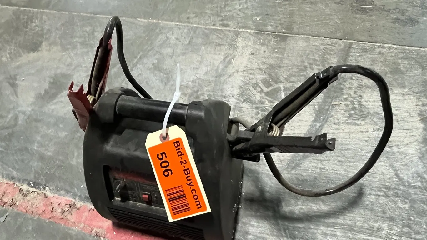 Jump Pack