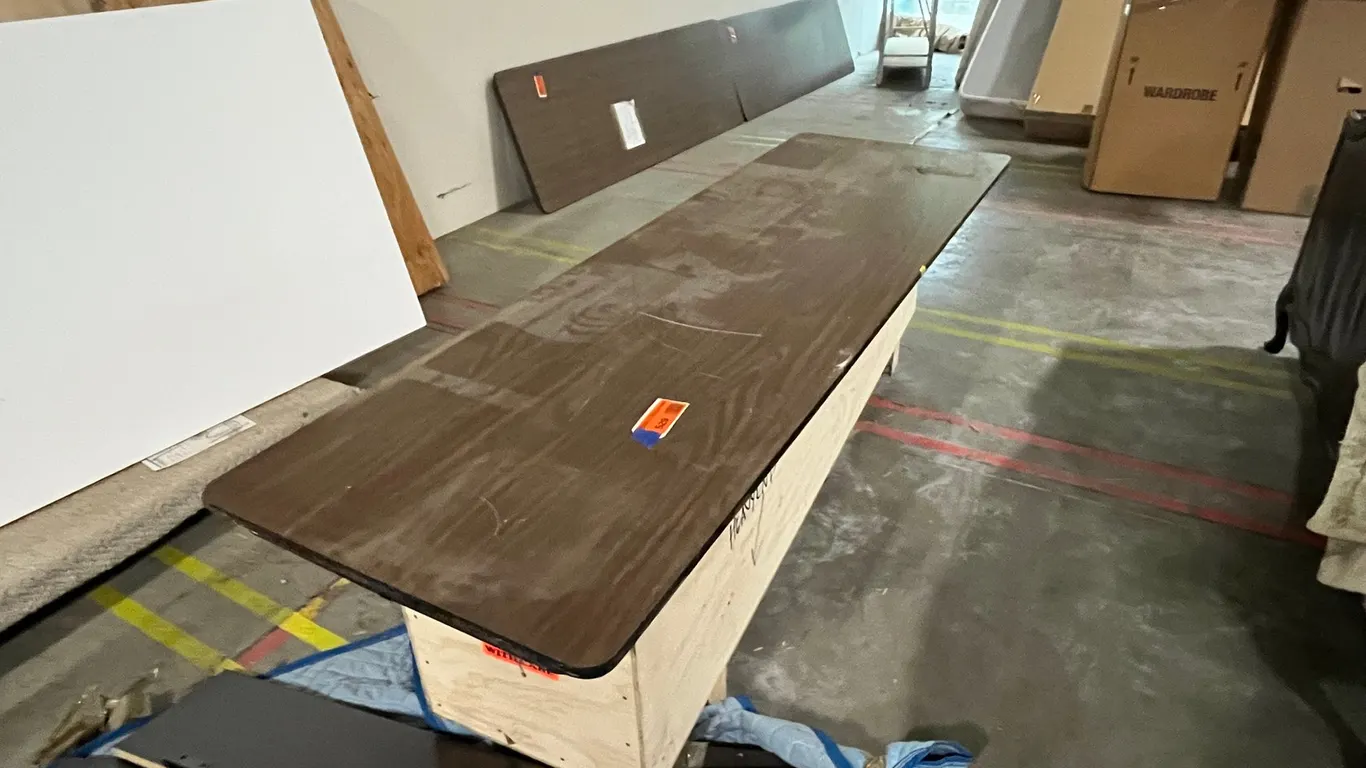 Folding Table