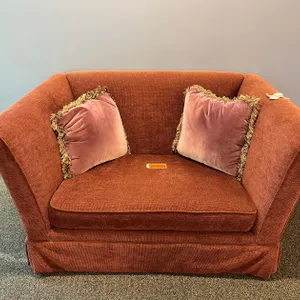 Oversized Chair