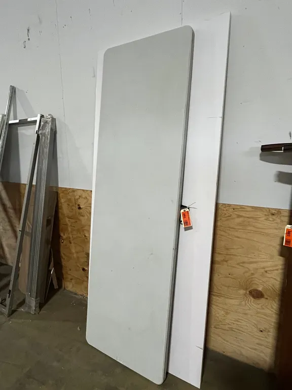 Table Top and Folding Table