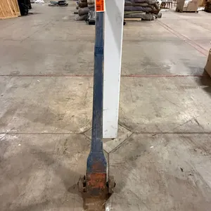 Heavy Duty Pry Lever Bar