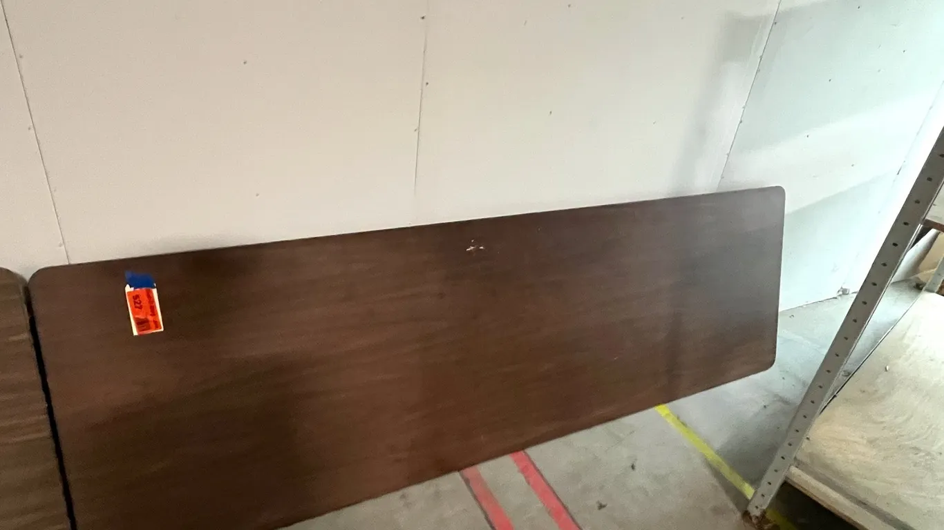 Folding Table