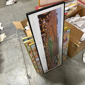 Minnesota Sports Memorabilia