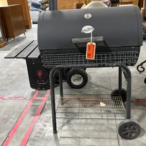Char-Griller Charcoal Grill